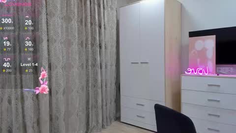 Snapshot of dkny_ chatting on September 13, 2025, 6:51 pm Maddy online show from September 13, 2025, 6:51 pm