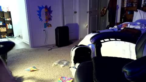 dktheking online show from June 25, 2026, 2:33 am