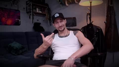 Silverhand online show from December 22, 2024, 5:45 am