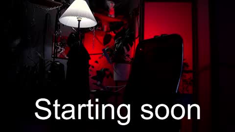 Silverhand online show from September 25, 2025, 5:11 am