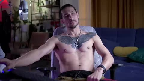 Silverhand online show from September 29, 2025, 5:56 am