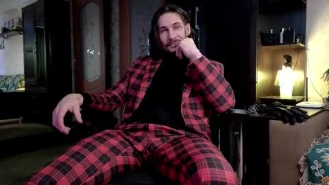 Silverhand online show from February 24, 2026, 6:11 am