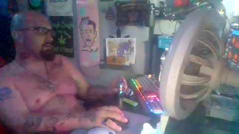 dlkinkyfun online show from July 3, 2026, 2:29 am