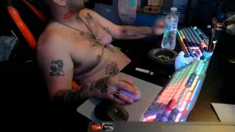 dlkinkyfun online show from July 4, 2026, 3:45 am