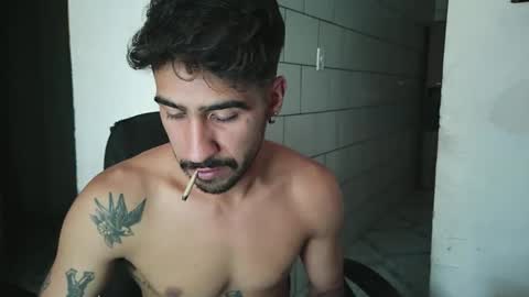 AmigodotadoZL online show from January 8, 2025, 7:45 pm