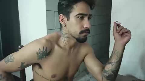 AmigodotadoZL online show from February 20, 2025, 4:36 pm