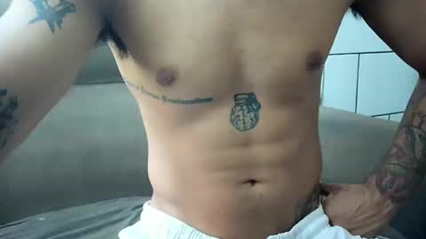 AmigodotadoZL online show from March 3, 2025, 4:35 pm