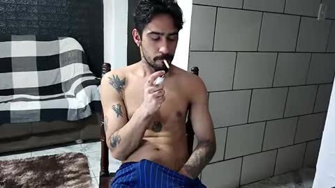 AmigodotadoZL online show from September 16, 2025, 4:08 pm