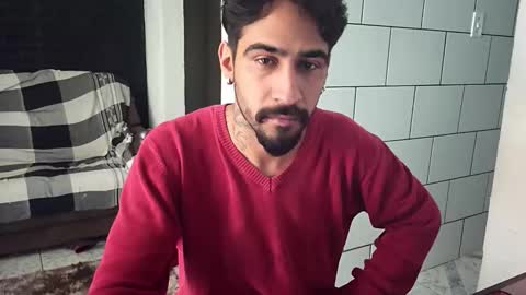 AmigodotadoZL online show from October 29, 2025, 5:47 pm