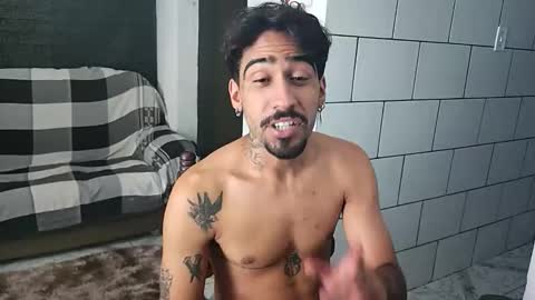 AmigodotadoZL online show from January 7, 2026, 2:52 pm