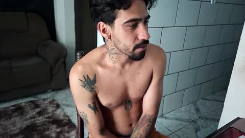 AmigodotadoZL online show from January 18, 2026, 2:32 pm