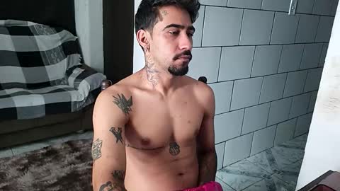 AmigodotadoZL online show from February 13, 2026, 12:12 pm