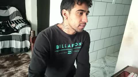 AmigodotadoZL online show from March 1, 2026, 2:19 pm