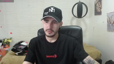 Snapshot of dmitrisanders1 chatting on December 13, 2024, 10:45 pm Maybe in pvt online show from December 13, 2024, 10:45 pm