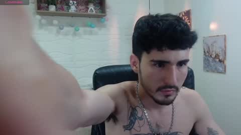 Snapshot of dmitrisanders1 chatting on January 7, 2025, 3:03 am Maybe in pvt online show from January 7, 2025, 3:03 am