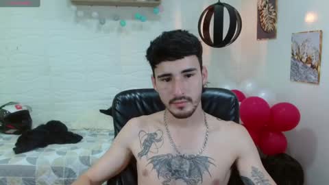 Snapshot of dmitrisanders1 chatting on February 26, 2025, 12:16 am Maybe in pvt online show from February 26, 2025, 12:16 am