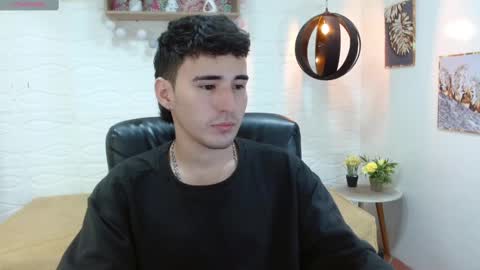 Snapshot of dmitrisanders1 chatting on March 11, 2025, 7:36 pm Maybe in pvt online show from March 11, 2025, 7:36 pm