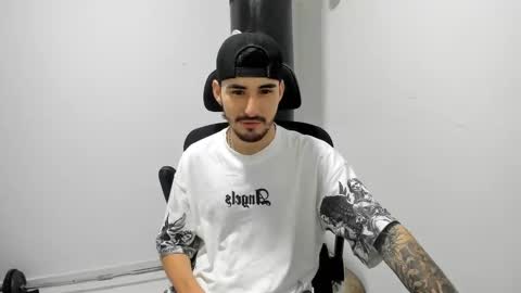 Snapshot of dmitrisanders1 chatting on September 11, 2025, 10:54 pm Maybe in pvt online show from September 11, 2025, 10:54 pm