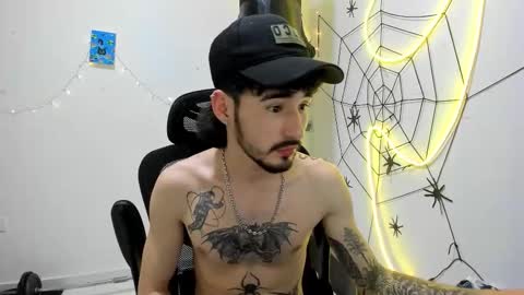 Snapshot of dmitrisanders1 chatting on January 14, 2026, 2:17 am Maybe in pvt online show from January 14, 2026, 2:17 am