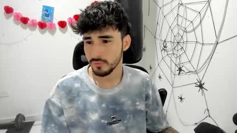 Snapshot of dmitrisanders1 chatting on February 6, 2026, 12:59 am Maybe in pvt online show from February 6, 2026, 12:59 am