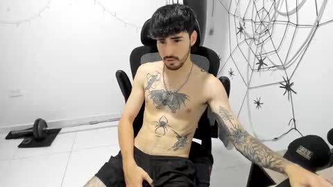 Snapshot of dmitrisanders1 chatting on February 20, 2026, 10:43 pm Maybe in pvt online show from February 20, 2026, 10:43 pm