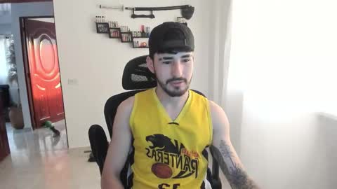 Snapshot of dmitrisanders1 chatting on March 10, 2026, 10:15 pm Maybe in pvt online show from March 10, 2026, 10:15 pm