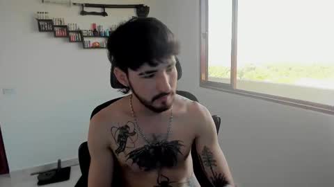 Snapshot of dmitrisanders1 chatting on March 12, 2026, 12:44 pm Maybe in pvt online show from March 12, 2026, 12:44 pm