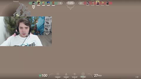 Dead A online show from December 29, 2024, 6:24 am