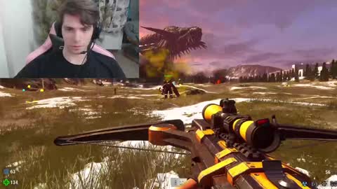 Dead A online show from January 15, 2025, 4:15 am