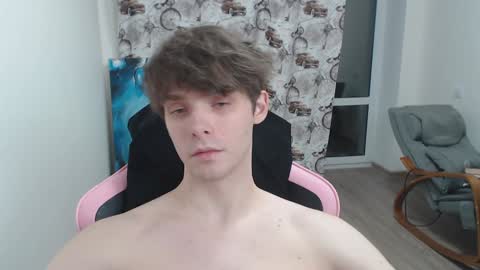 Dead A online show from January 25, 2025, 4:45 am