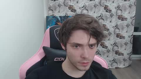 Dead A online show from February 22, 2025, 1:00 am