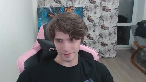 Dead A online show from March 8, 2025, 4:28 pm