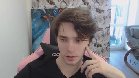 Dead A online show from March 9, 2025, 9:57 am