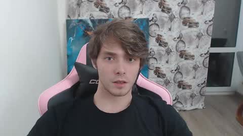 Dead A online show from March 11, 2025, 10:53 pm