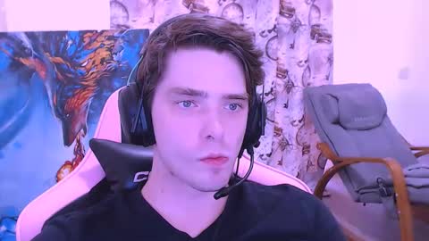 Dead A online show from September 8, 2025, 4:17 pm