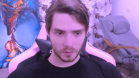 Dead A online show from October 7, 2025, 7:11 pm