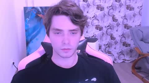 Dead A online show from October 11, 2025, 4:55 am