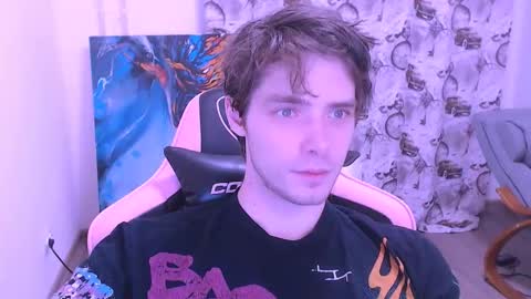 Dead A online show from October 12, 2025, 4:11 am