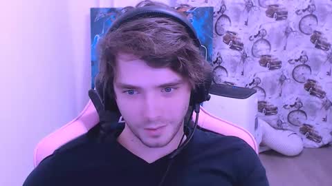 Dead A online show from November 1, 2025, 12:40 pm