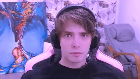 Dead A online show from November 7, 2025, 11:38 pm