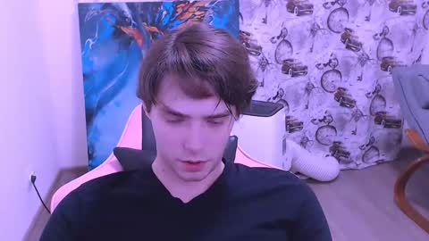 Dead A online show from November 18, 2025, 1:00 am