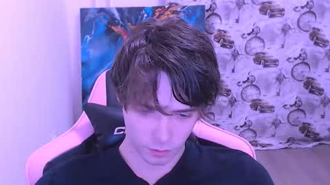 Dead A online show from November 23, 2025, 1:49 am