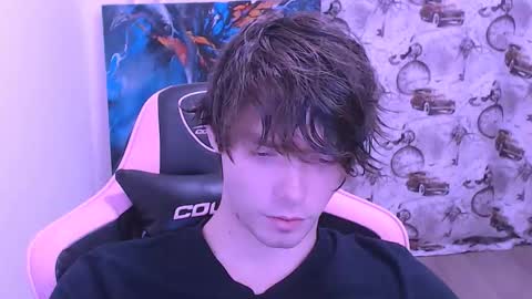 Dead A online show from November 28, 2025, 3:53 am