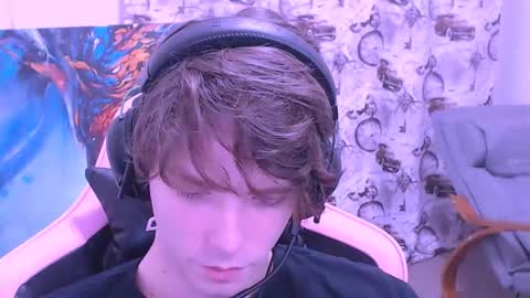 Dead A online show from December 4, 2025, 5:28 am