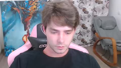 Dead A online show from January 7, 2026, 1:52 am