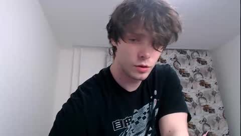 Dead A online show from March 15, 2026, 2:06 am