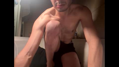 Dmonnboyy online show from December 22, 2024, 1:00 pm