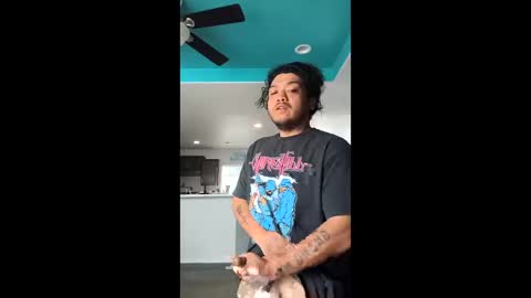 dmonzzz1987 online show from April 25, 2026, 5:32 pm
