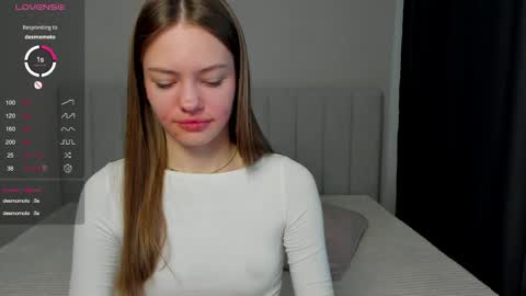 Snapshot of do_dick chatting on May 6, 2026, 4:30 am Polly and Kiriko online show from May 6, 2026, 4:30 am