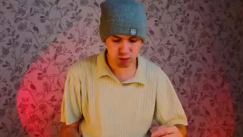 Robert online show from April 19, 2026, 2:55 am